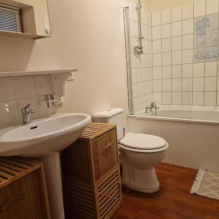 Apartment 17, Confort Senones (Vosges)