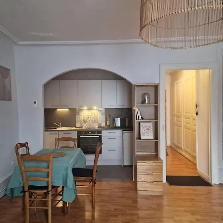 17, Confort Apartment
