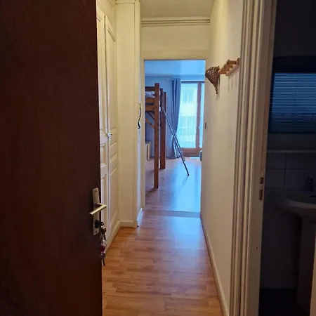 17, Confort Apartment *