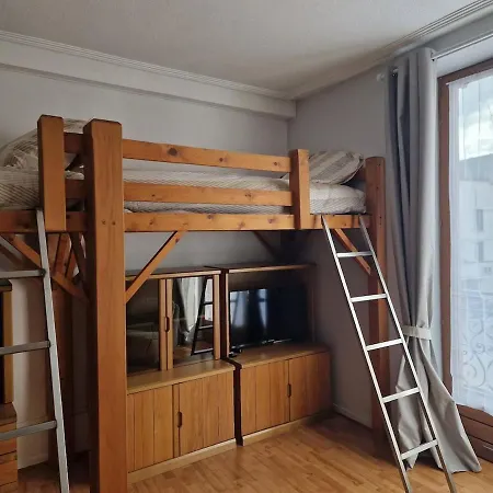 Apartment 17, Confort