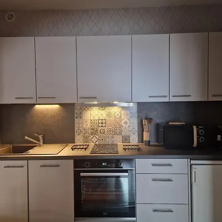 17, Confort Apartment *