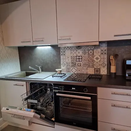 17, Confort Apartment Senones (Vosges)