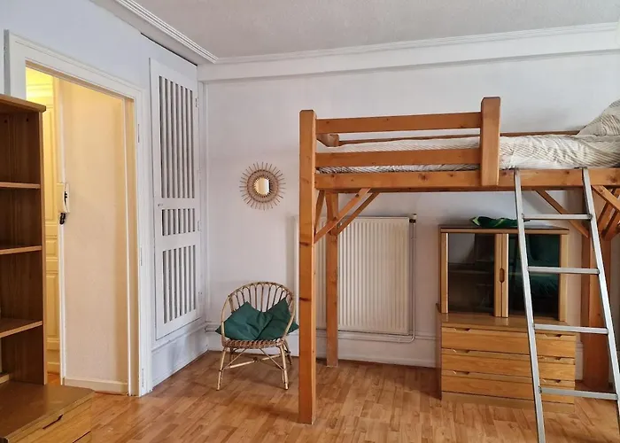 17, Confort Lejlighed Senones (Vosges)