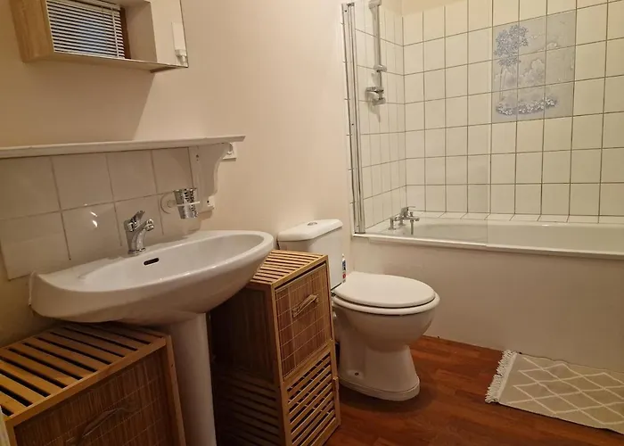 Lejlighed 17, Confort Senones (Vosges)